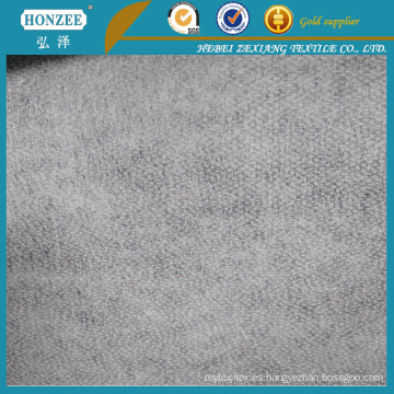 Nonwoven Fusible Interlining para prendas de vestir